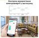 Розумна смарт Wi-Fi розетка Aubess 20A (220 В, 4400 Вт, Android/iOS, контроль електроенергії, розклад, розумний будинок) - Білий 78486227 фото 2