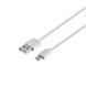 Портативный вентилятор с ручкой XO MF16 SS-2 (USB, настольный, с аккумулятором, 800mAh) - Розовый 62751609 фото 2