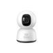 Камера відеоспостереження Baseus P1 Lite (внутрішня, Wi-Fi 2.4 ГГц, 2K, огляд на 360 &deg;, AI-функції) - Білий 110335090 фото 3