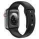 Смарт-часы Hoco Smart Watch Y1 Pro (Bluetooth, 1.75 дюймов, IP68, поддержка звонков, сенсорный экран) - Черный 57273947 фото 5