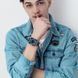 Смарт-часы Hoco Smart Watch Y1 Pro (Bluetooth, 1.75 дюймов, IP68, поддержка звонков, сенсорный экран) - Черный 57273947 фото 8