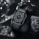 Смарт-часы Hoco Smart Watch Y1 Pro (Bluetooth, 1.75 дюймов, IP68, поддержка звонков, сенсорный экран) - Черный 57273947 фото 1