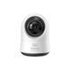 Камера відеоспостереження Baseus P1 Pro (внутрішня, Wi-Fi 2.4 ГГц, 3K, огляд на 360 &deg;, AI-функції) - Білий 110335475 фото 3