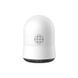 Камера відеоспостереження Baseus P1 Pro (внутрішня, Wi-Fi 2.4 ГГц, 3K, огляд на 360 &deg;, AI-функції) - Білий 110335475 фото 2