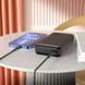 Повербанк Hoco J87A Tacker портативная батарея с быстрой зарядкой (20000mAh 1USB/1Type-C, PD 20W/3A, QC/PD) - Черный 57942803 фото 3
