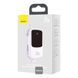 Повербанк Baseus Qpow Pro + кабель USB to Type-C, 0.3 метра (3A, 20000 мАч, 22.5Вт, Type-C/USB-A/Lightning, QC 3.0) - Лавандовый 58462121 фото 10