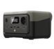 Зарядна станція EcoFlow RIVER 2 (AC220 Вольт, 600 Вт, 256 Ватт/год, 51200mAh, USB, Type-C PD 100w, DC 12v, Wi-Fi та Bluetooth, швидка зарядка, повербанк) - Сірий 57818322 фото 2