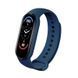 Фітнес браслет спортивний FitPro Smart Band M6 (смарт годинник, пульсоксиметр, пульс) - Синій 42468325 фото 2