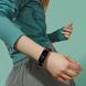 Фітнес браслет спортивний FitPro Smart Band M6 (смарт годинник, пульсоксиметр, пульс) - Синій 42468325 фото 10