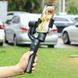 Ручний стабілізатор для смартфона 3-Axis H4 Gimbal (стедікам, 3-х осьовий) 27777726 фото 1