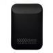 Повербанк EISEN EZ619 портативна батарея (10000 mAh, 2USB + micro USB, 2A, LED індикатор) - Чорний 57190691 фото 2