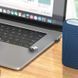 Адаптер USB на Bluetooth Hoco UA18 (V5.0, блютуз, 10 метрів, для комп'ютера та ноутбука, компактний) 63882930 фото 7