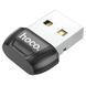 Адаптер USB на Bluetooth Hoco UA18 (V5.0, блютуз, 10 метрів, для комп'ютера та ноутбука, компактний) 63882930 фото 1
