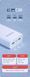 Повербанк Yoobao C30 портативна батарея (30000mAh, 2USB/1Type-C, PD 10W) - Білий 58506583 фото 3