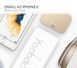 Повербанк Yoobao KJ03 портативная батарея (10000mAh, 2USB/1Type-C, с разъемом lightning, microUSB,2.1А) - Розовый 58506766 фото 2
