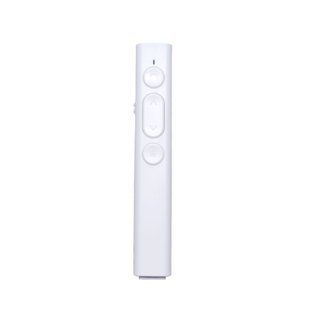 Беспроводная лазерная указка Remax LZ-B2 (белый свет, 100 м, USB адаптер) - Белый 62677473 фото