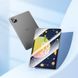 Планшет Hoco Hi11 (Android 14, 10.1", Wi-Fi 2.4G/5G, Bluetooth 5.0, 5000 мАг, microSD до 128 Гб) - Сірий 97579198 фото 7