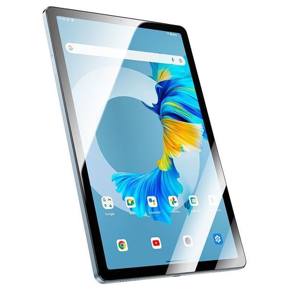 Планшет Hoco Hi12 (Android 14, 10.95", Wi-Fi 2.4G/5G, Bluetooth 5.0, 8000 мАг, microSD до 128 Гб) - Синій 97577491 фото