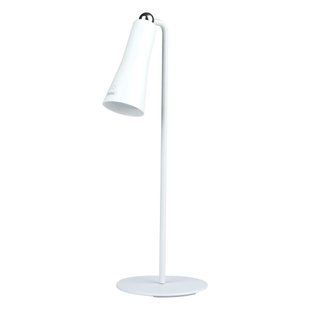 Настольная лампа с аккумулятором LED Remax RT-E710 Hunyo (15 часов работы , для спальни, 1200mAh, для рабочего стола, USB Type-C) - Белая 71506716 фото