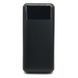 Повербанк Hoco J72A портативна батарея з дисплеєм (20000mAh 2USB/Type-C/MicroUSB, 2A) - Чорний 749187 фото 2