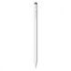 Стилус для iPad - Baseus Smooth Writing Capacitive (Type-C, Active version, LED-индикатор, для айпада, ластик) - Белый 51593939 фото 4