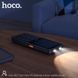Мобільний телефон Hoco A13 (кнопковий, до 450 годин, 4G GSM, LTE, VoLTE, дисплей 2.4", 2 SIM-карти, 2500 мАг, камера) - Сірий 110339364 фото 7