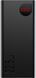 Повербанк Baseus Adaman Metal (20000 mAh PD 22.5W USB-C 2 x USB-A QC 3.0) - Чорний 752063 фото 2
