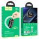 Автомобильное зарядное устройство Hoco NZ2 Link PD30W+QC3.0 (USB Type-C, USB Type-A) - Черный 750529 фото 2